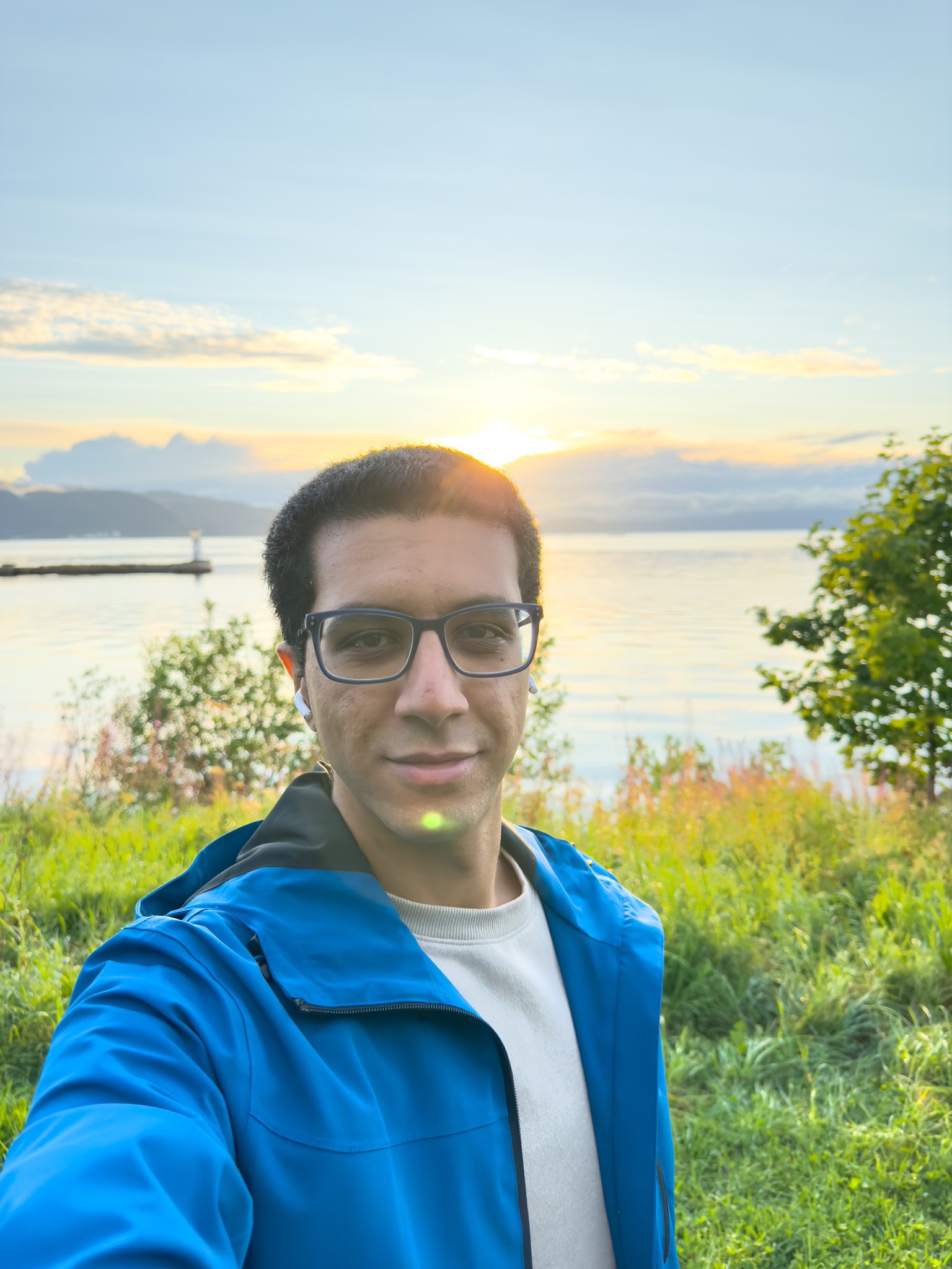 Omar Hadhoud Photo