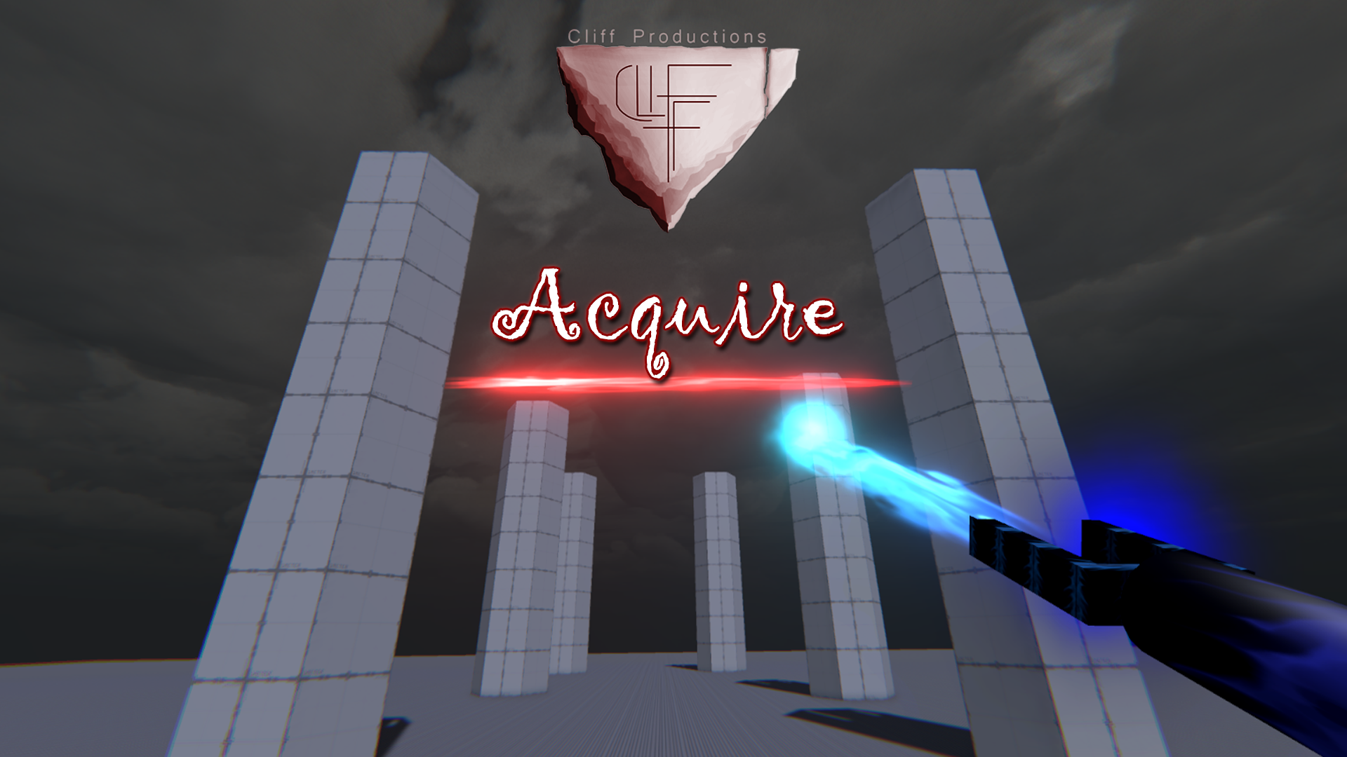 Acquire