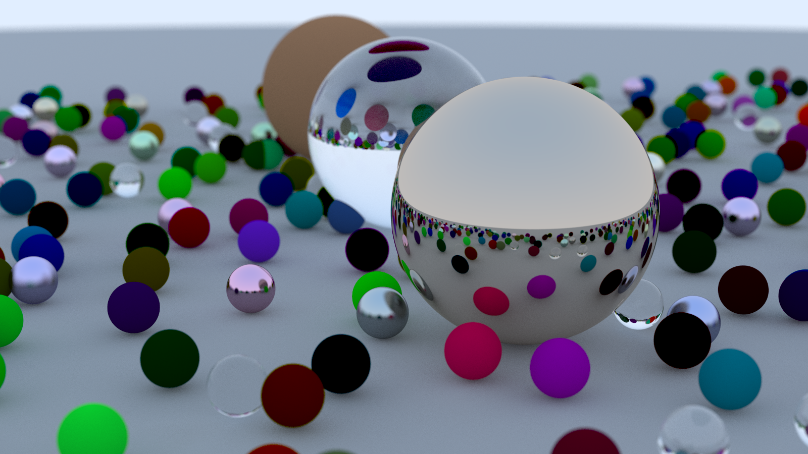 OHTracer output